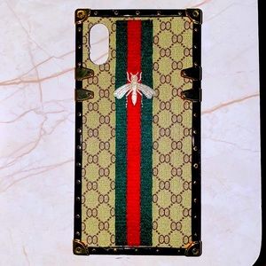 iPbone XS case